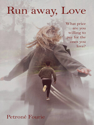 cover image of Run Away, Love